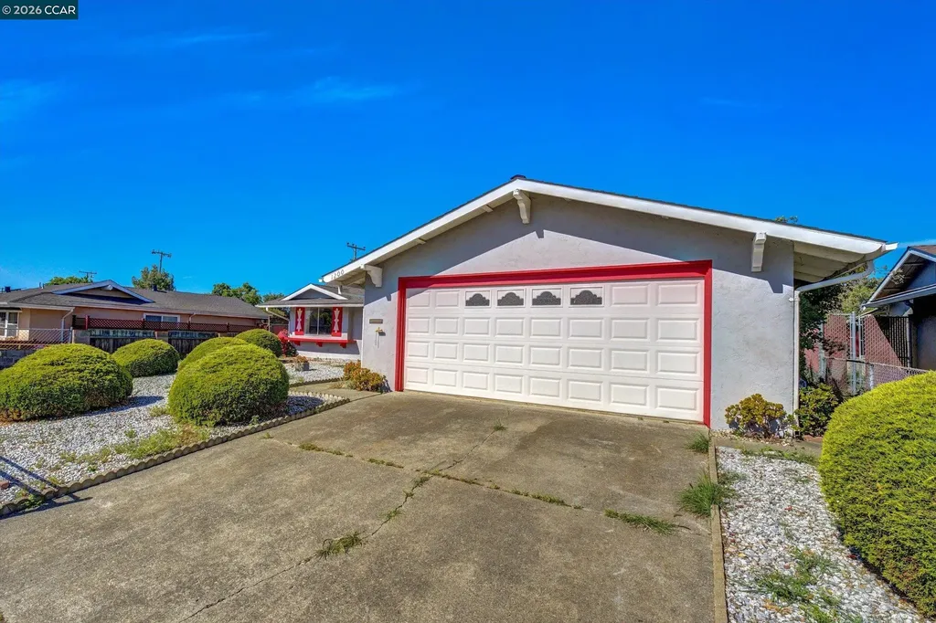 1200 Elliott Drive Vallejo CA 94589