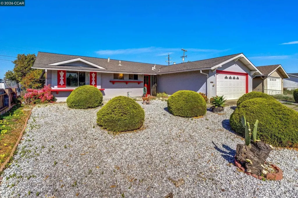 1200 Elliott Drive Vallejo CA 94589
