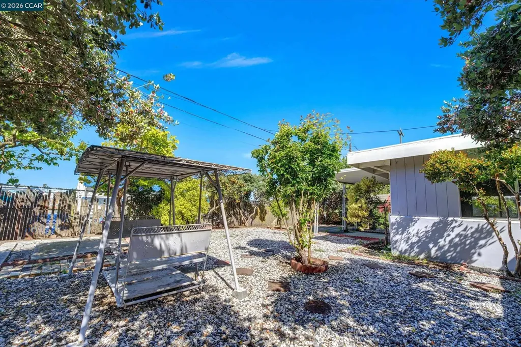 1200 Elliott Drive Vallejo CA 94589