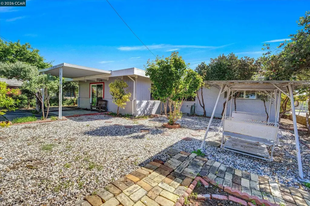 1200 Elliott Drive Vallejo CA 94589