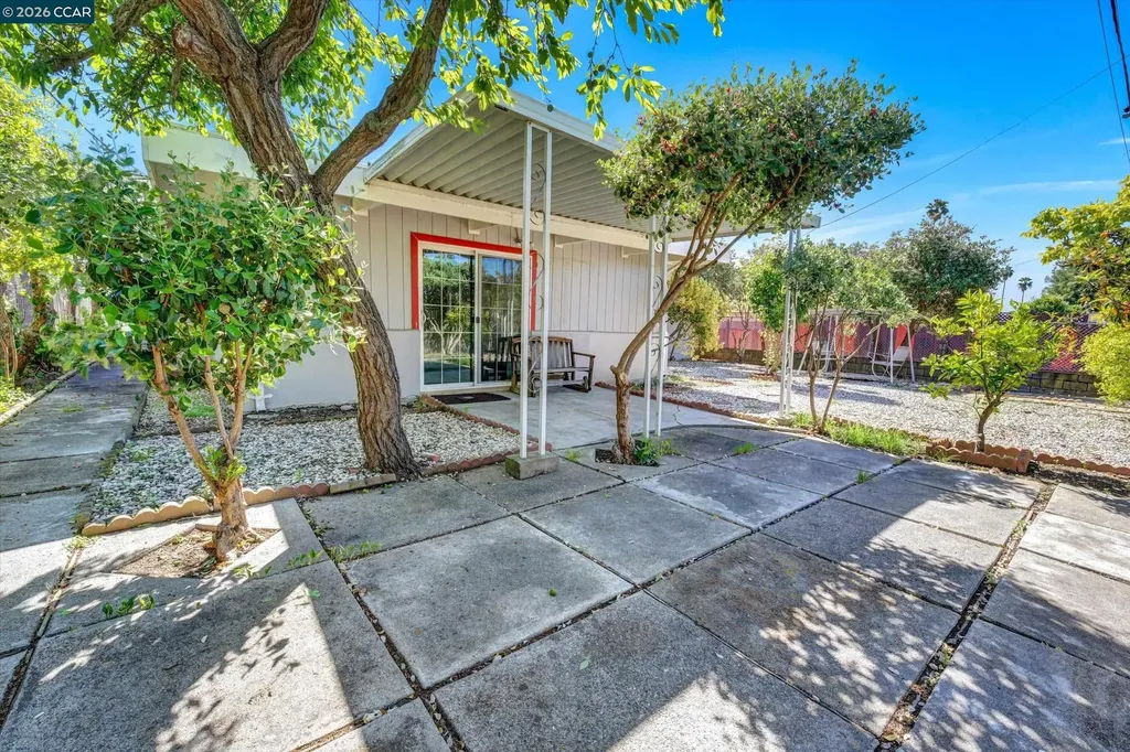 1200 Elliott Drive Vallejo CA 94589