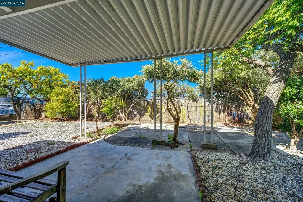 1200 Elliott Drive Vallejo CA 94589