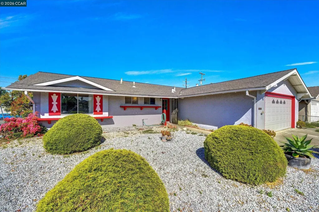 1200 Elliott Drive Vallejo CA 94589