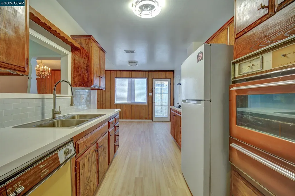 1200 Elliott Drive Vallejo CA 94589