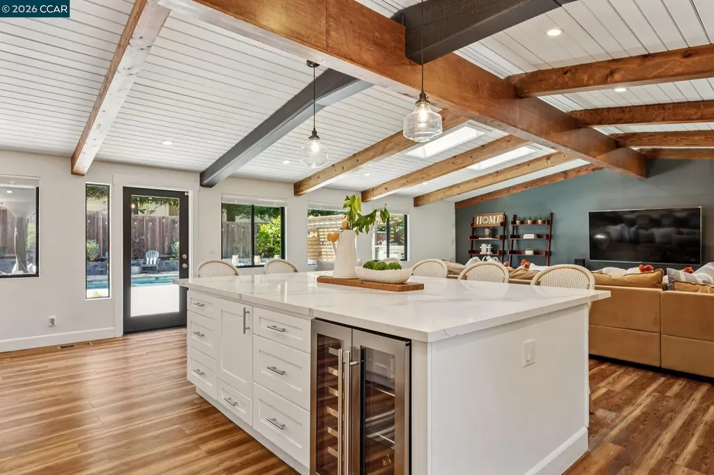 2837 Litina Court Alamo CA 94507