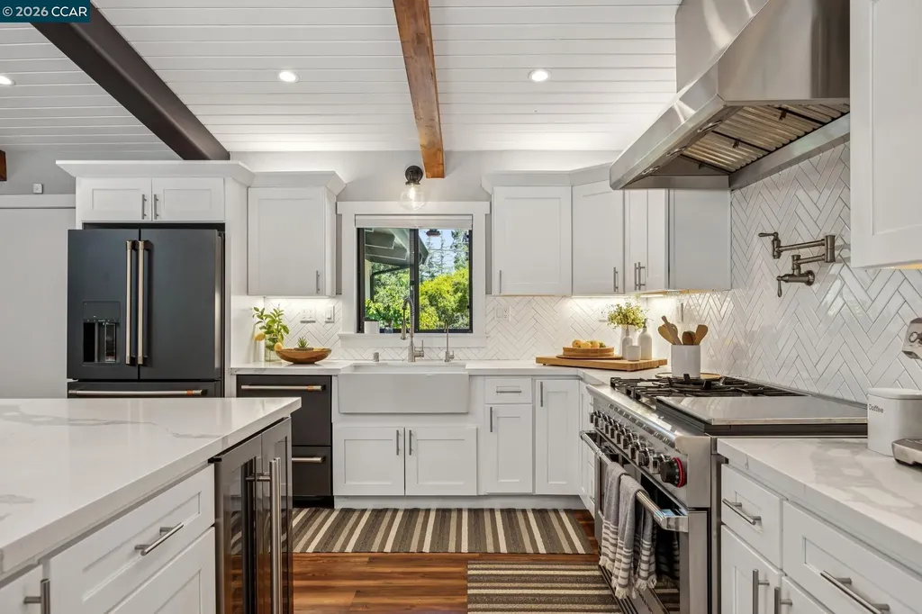 2837 Litina Court Alamo CA 94507