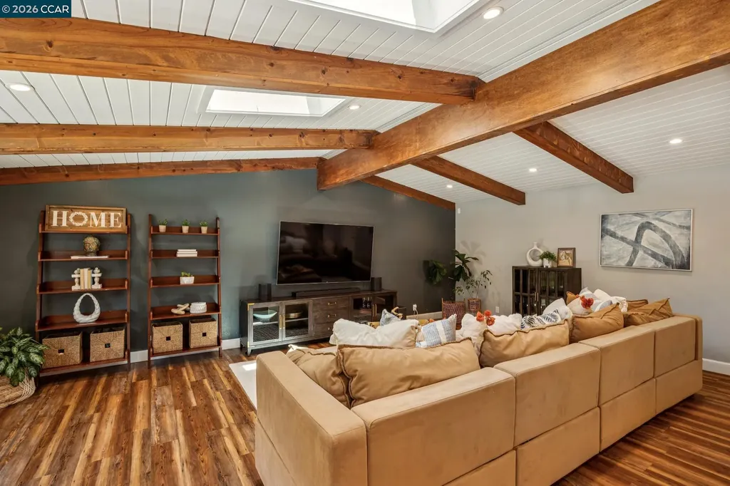 2837 Litina Court Alamo CA 94507