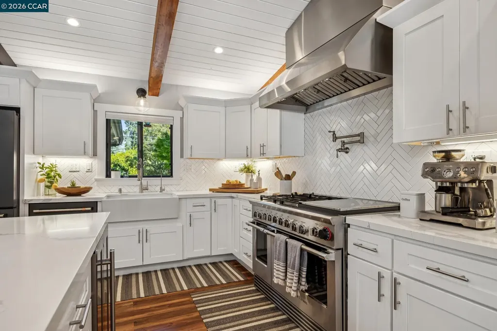 2837 Litina Court Alamo CA 94507