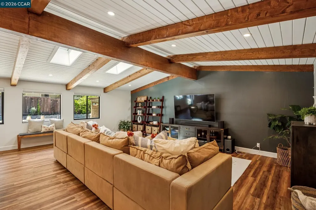 2837 Litina Court Alamo CA 94507