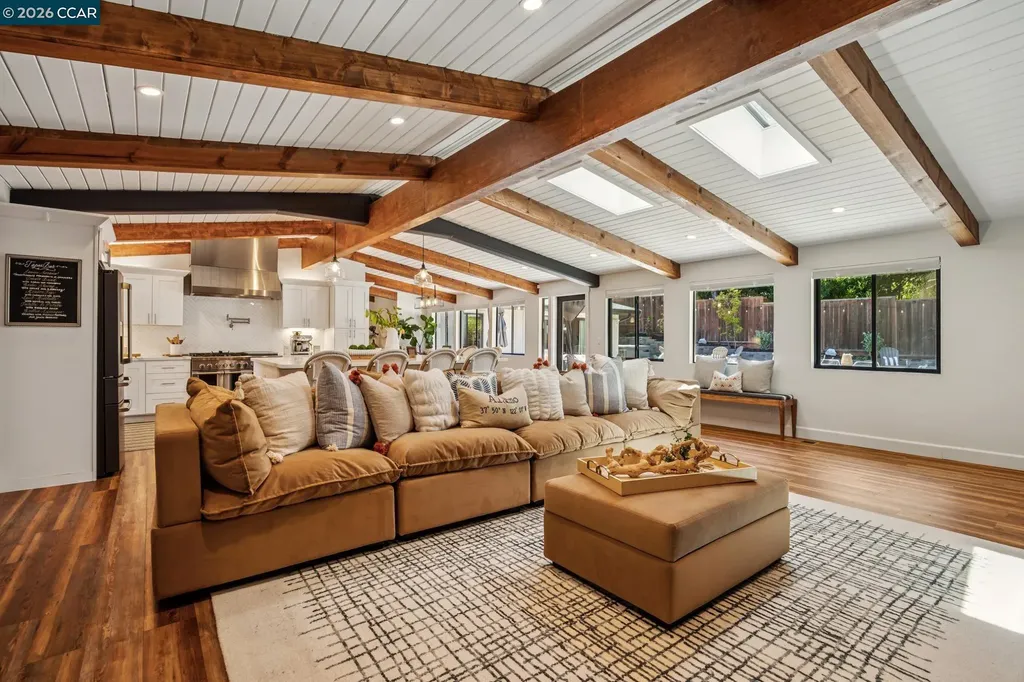 2837 Litina Court Alamo CA 94507