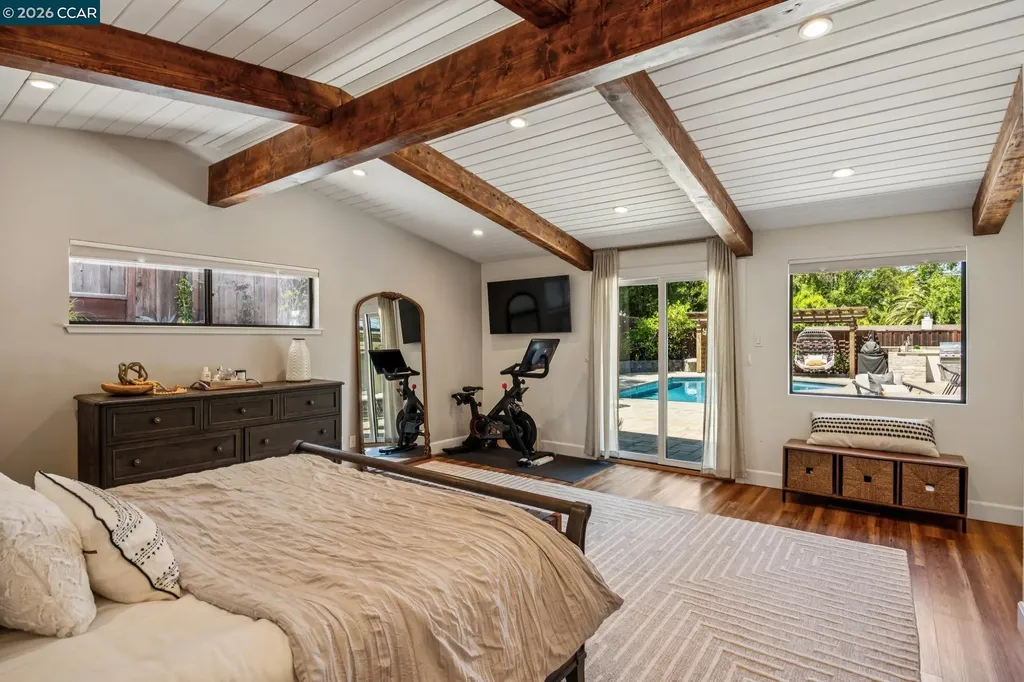 2837 Litina Court Alamo CA 94507