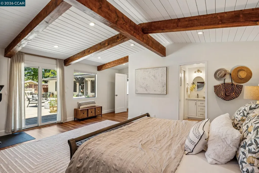 2837 Litina Court Alamo CA 94507