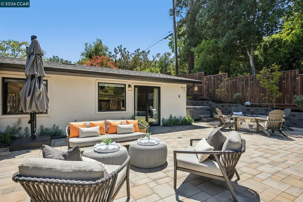 2837 Litina Court Alamo CA 94507