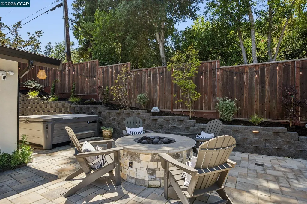 2837 Litina Court Alamo CA 94507