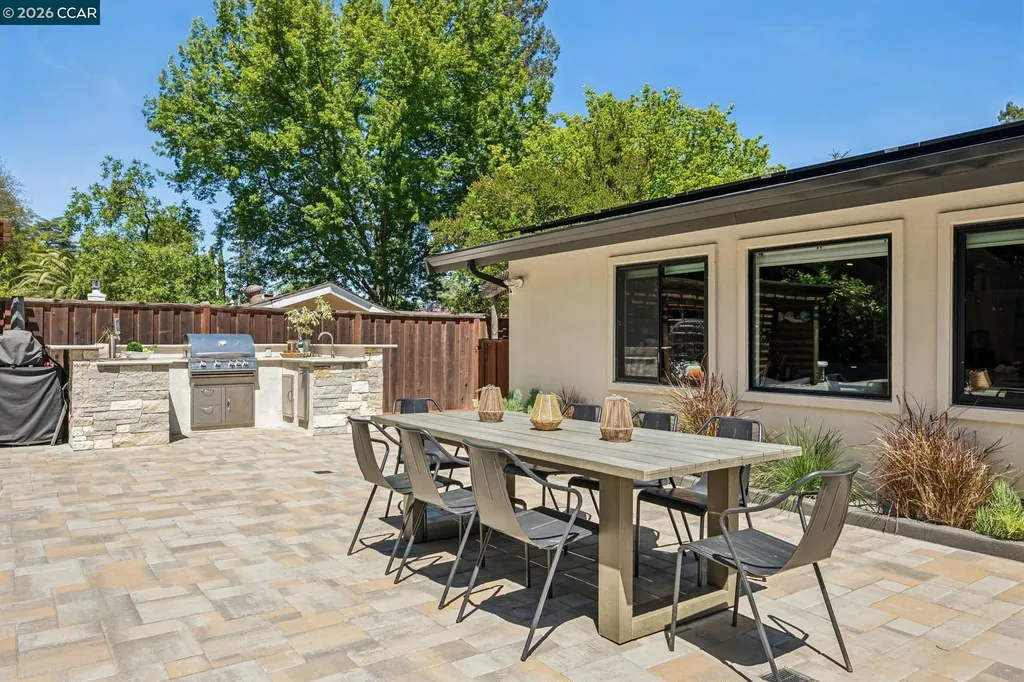 2837 Litina Court Alamo CA 94507