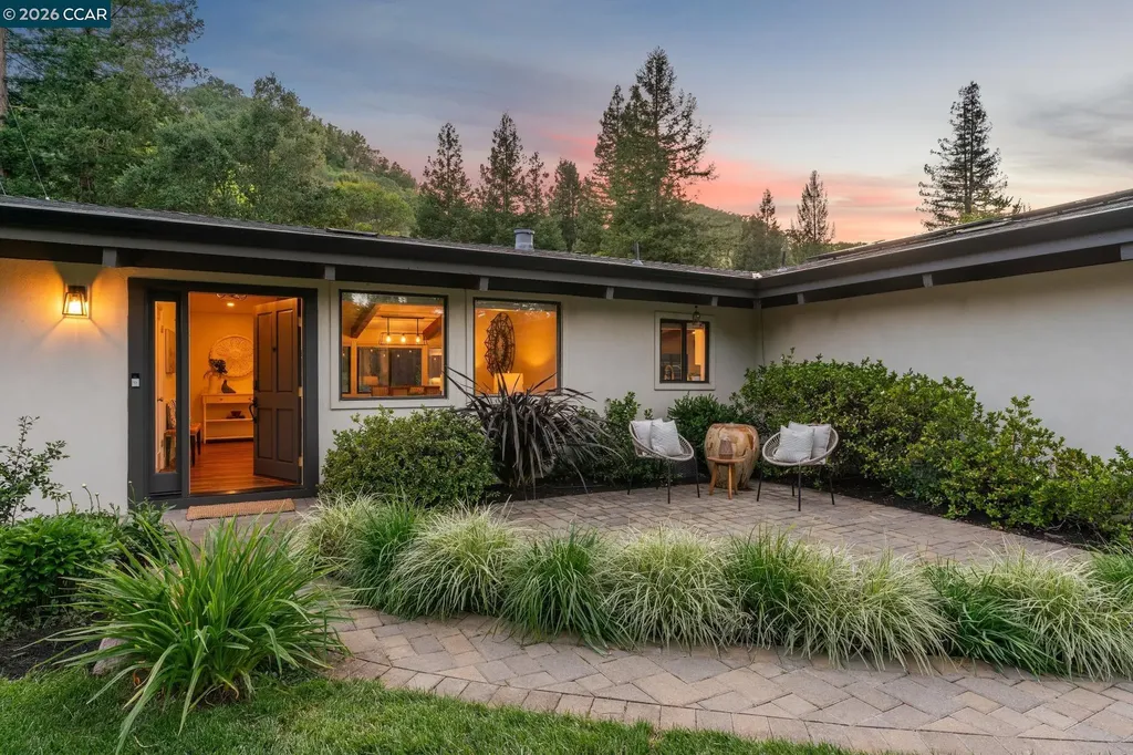 2837 Litina Court Alamo CA 94507
