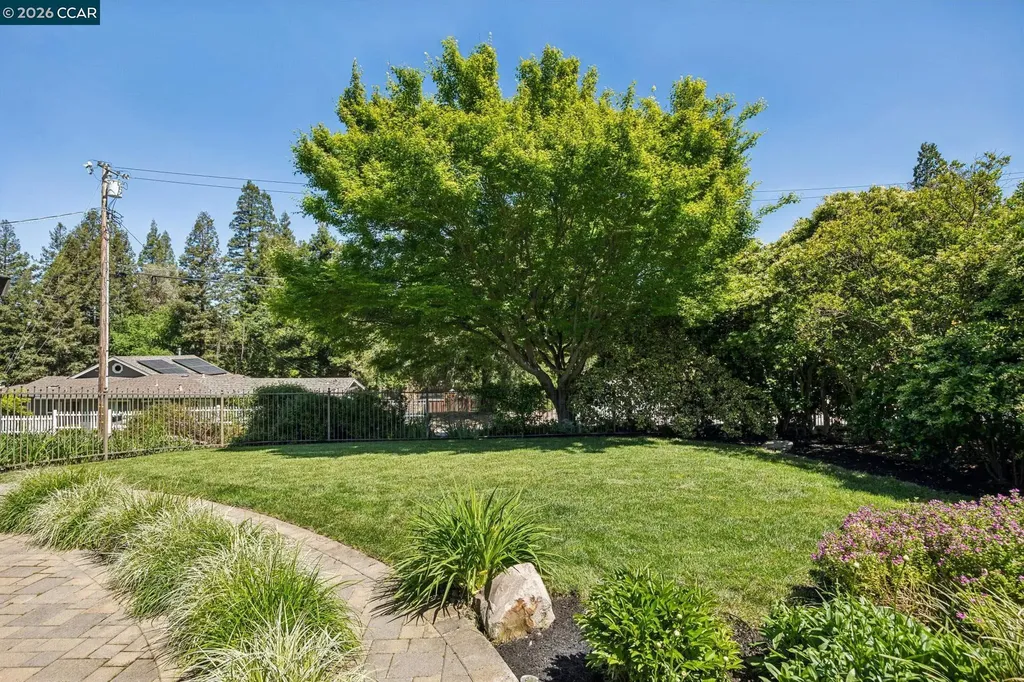 2837 Litina Court Alamo CA 94507