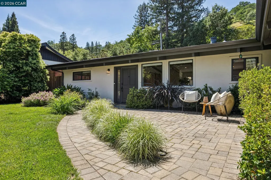 2837 Litina Court Alamo CA 94507