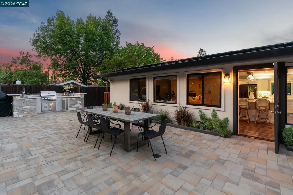2837 Litina Court Alamo CA 94507