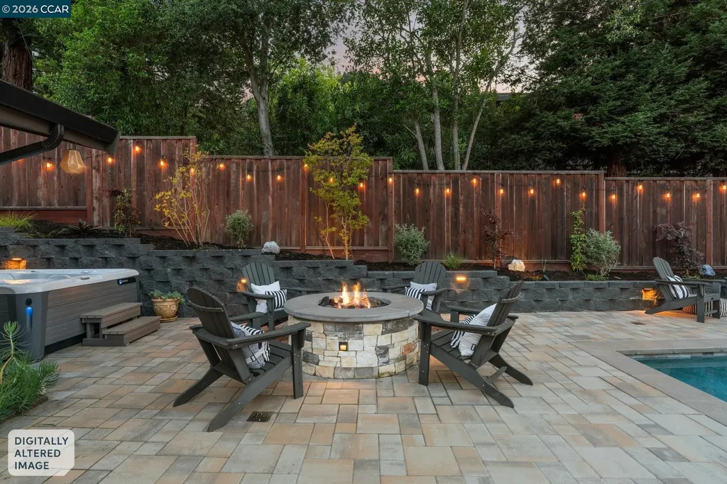 2837 Litina Court Alamo CA 94507