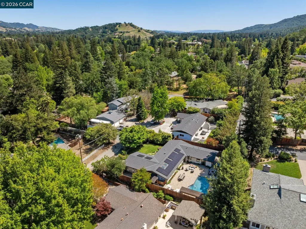 2837 Litina Court Alamo CA 94507