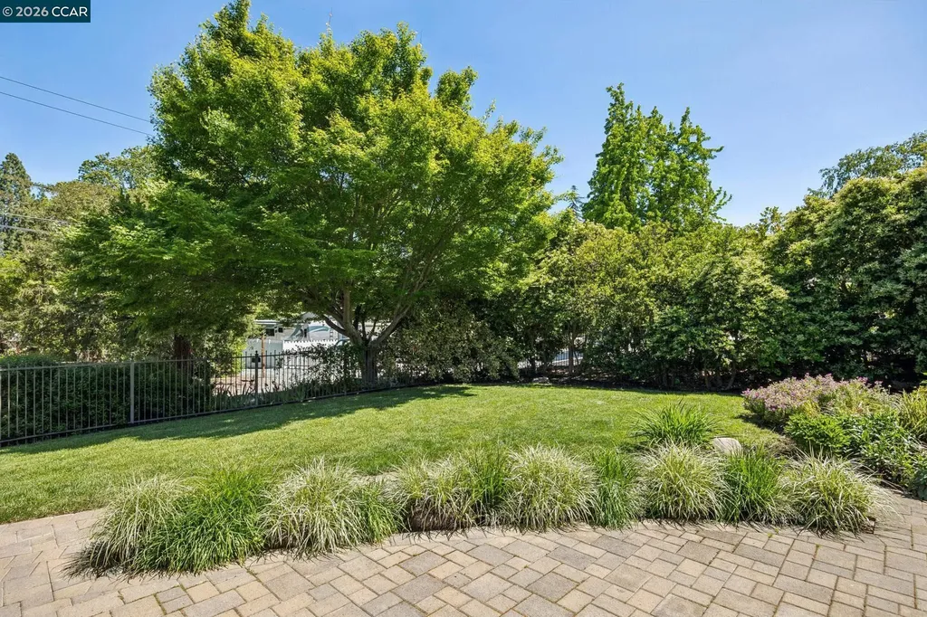 2837 Litina Court Alamo CA 94507