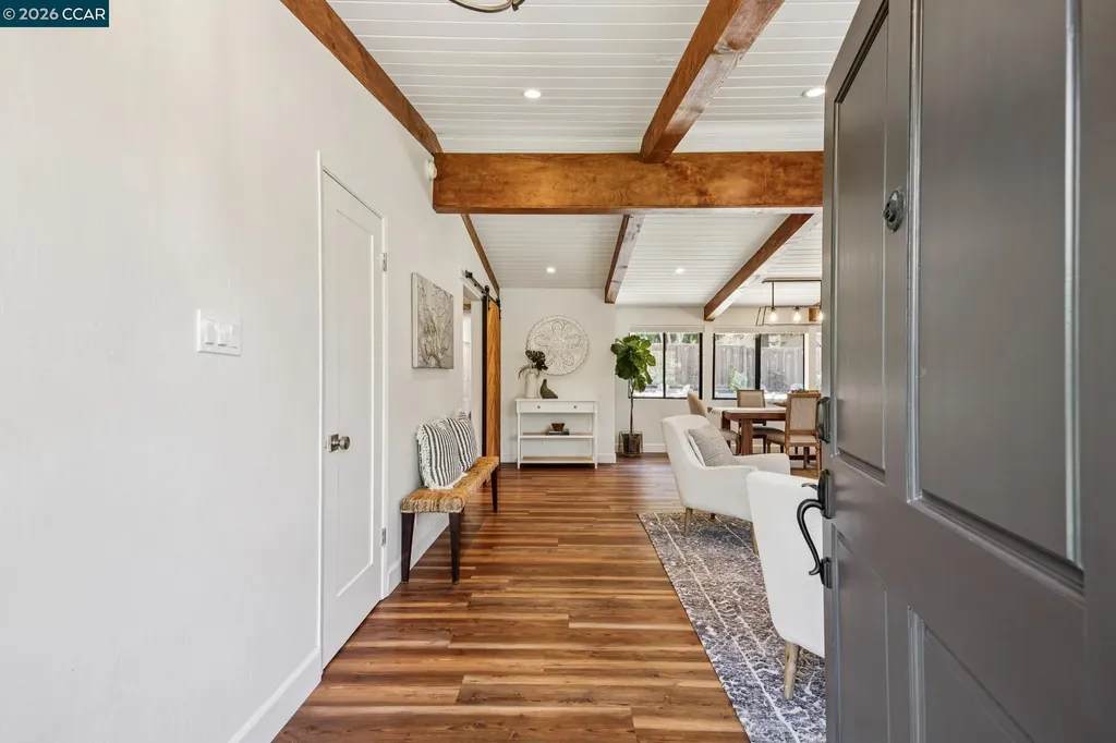 2837 Litina Court Alamo CA 94507