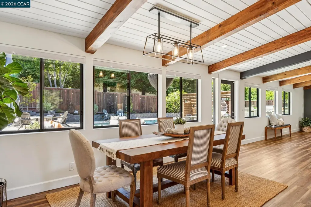2837 Litina Court Alamo CA 94507