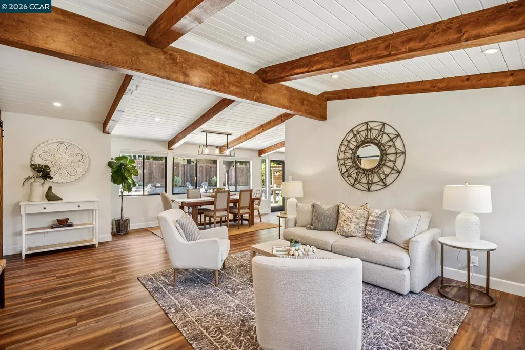 2837 Litina Court Alamo CA 94507