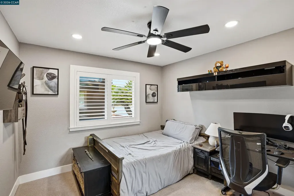 1199 Gamay Drive Clayton CA 94517