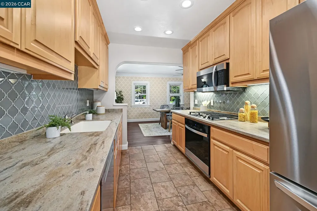 3750 Alhambra Way Martinez CA 94553