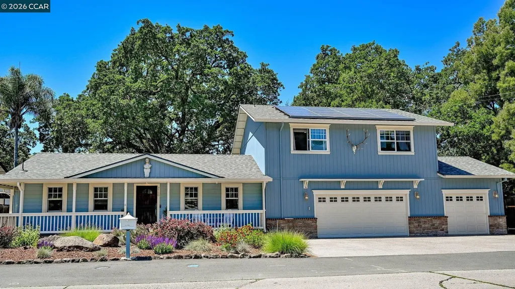 3750 Alhambra Way Martinez CA 94553