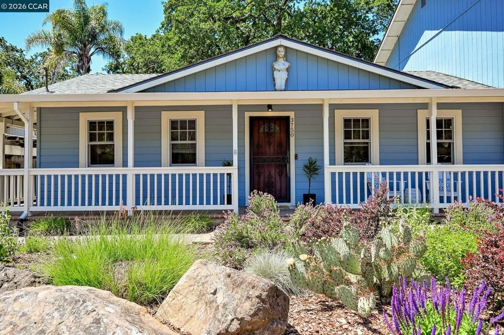 3750 Alhambra Way Martinez CA 94553