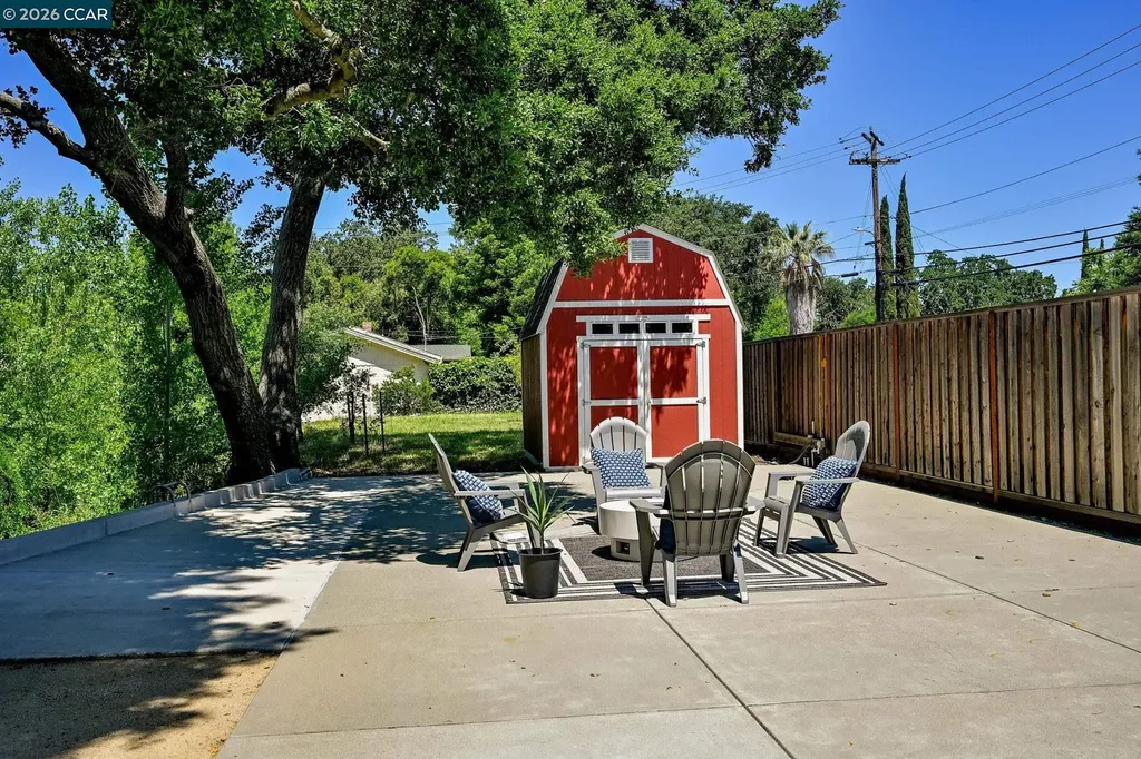 3750 Alhambra Way Martinez CA 94553