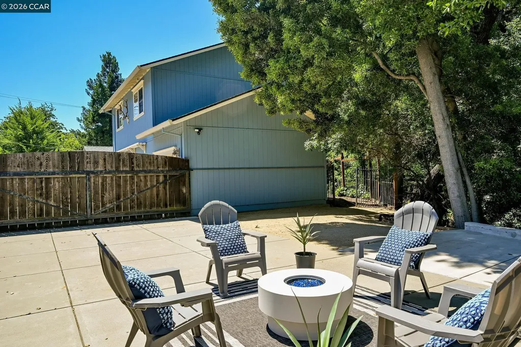 3750 Alhambra Way Martinez CA 94553