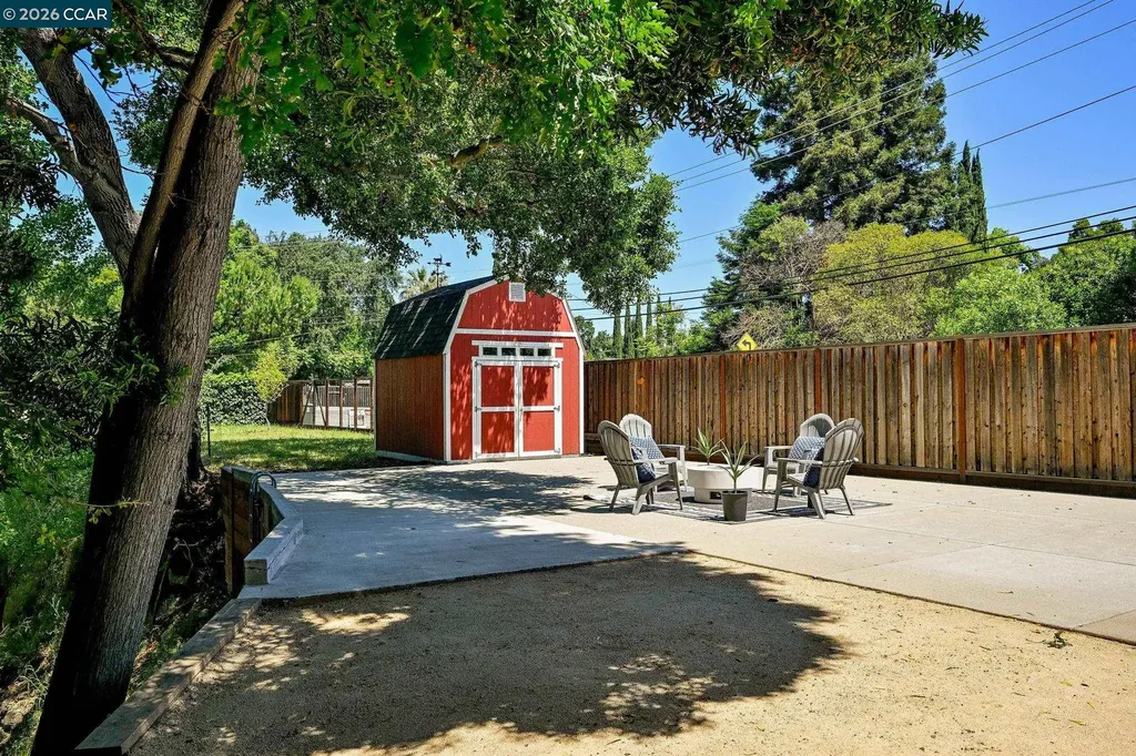 3750 Alhambra Way Martinez CA 94553