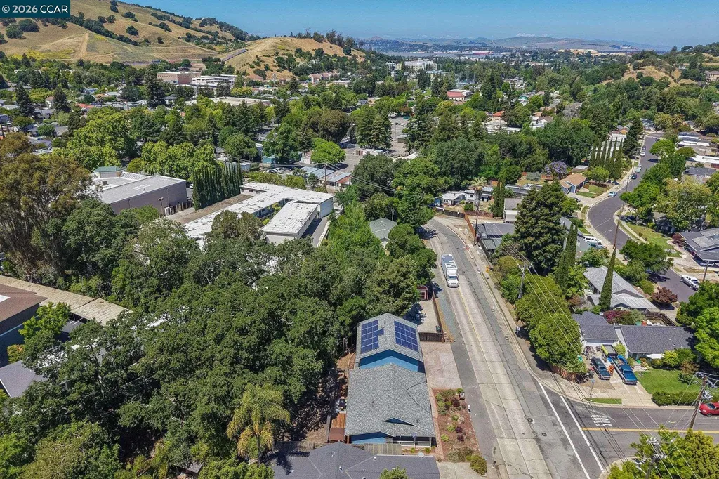 3750 Alhambra Way Martinez CA 94553