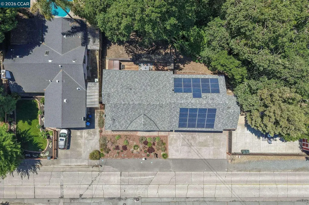 3750 Alhambra Way Martinez CA 94553
