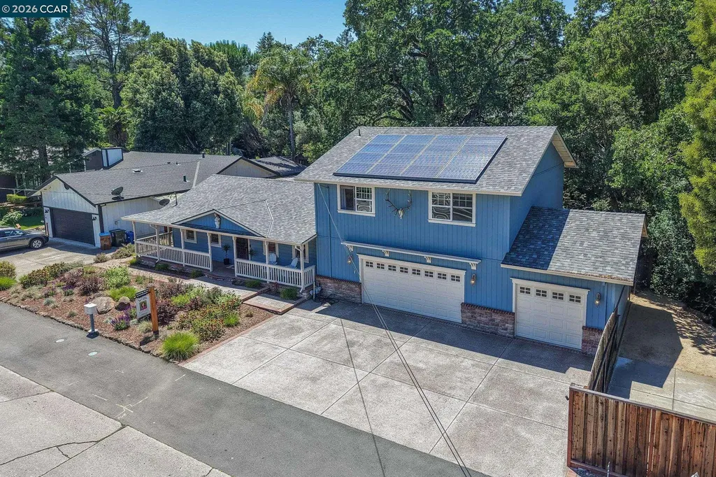 3750 Alhambra Way Martinez CA 94553