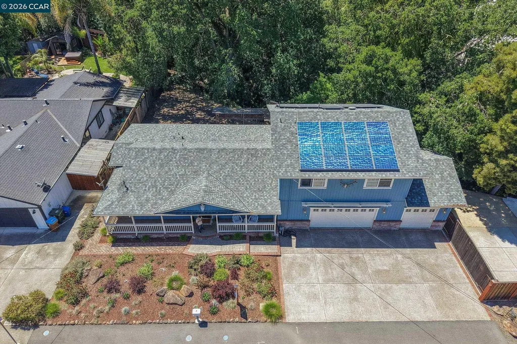 3750 Alhambra Way Martinez CA 94553