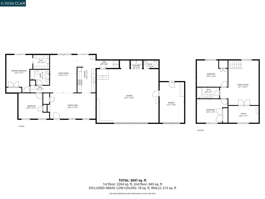 3750 Alhambra Way Martinez CA 94553