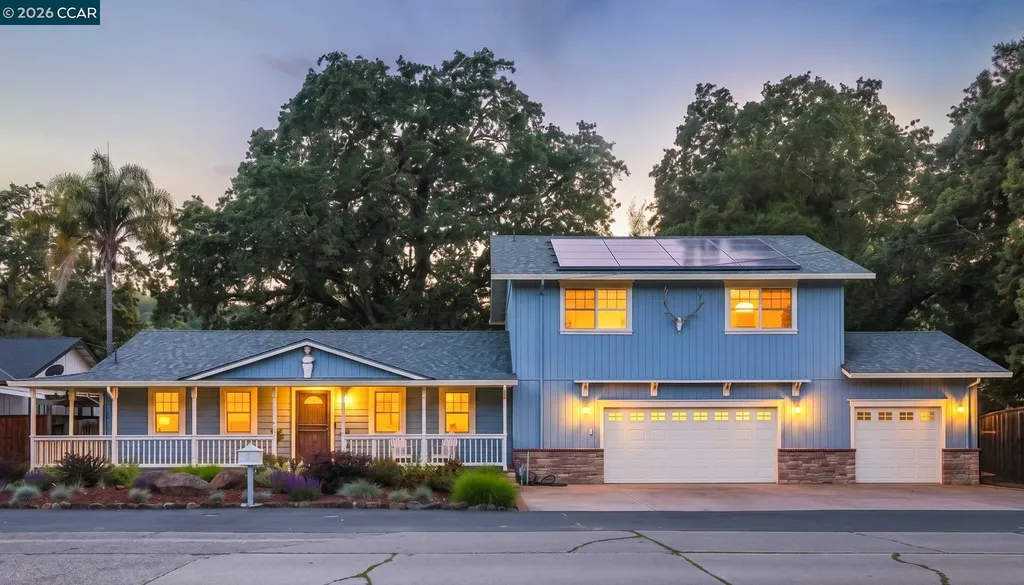 3750 Alhambra Way Martinez CA 94553
