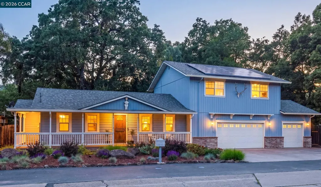 3750 Alhambra Way Martinez CA 94553