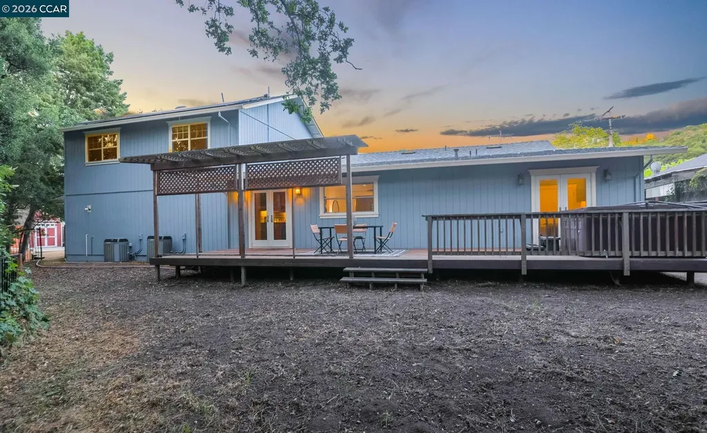3750 Alhambra Way Martinez CA 94553