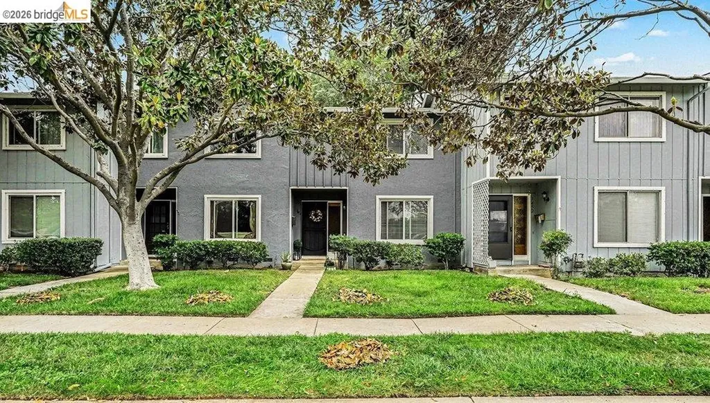 1454 Newhall Parkway Concord CA 94521