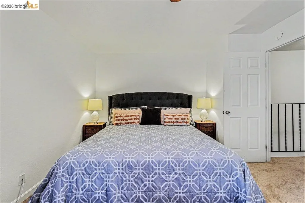 1454 Newhall Parkway Concord CA 94521