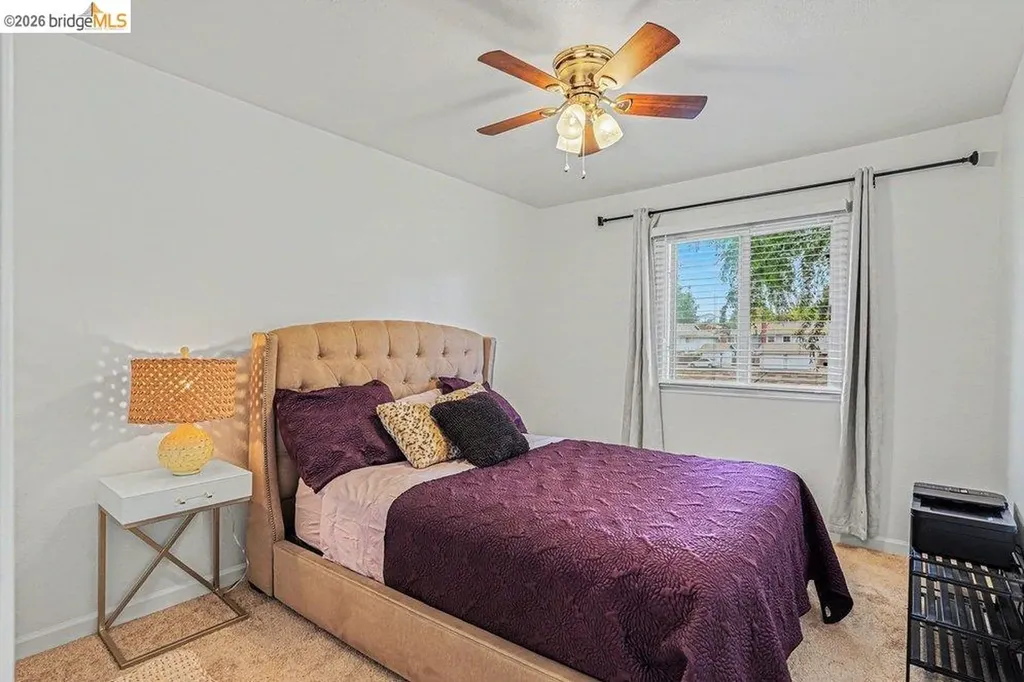 1454 Newhall Parkway Concord CA 94521