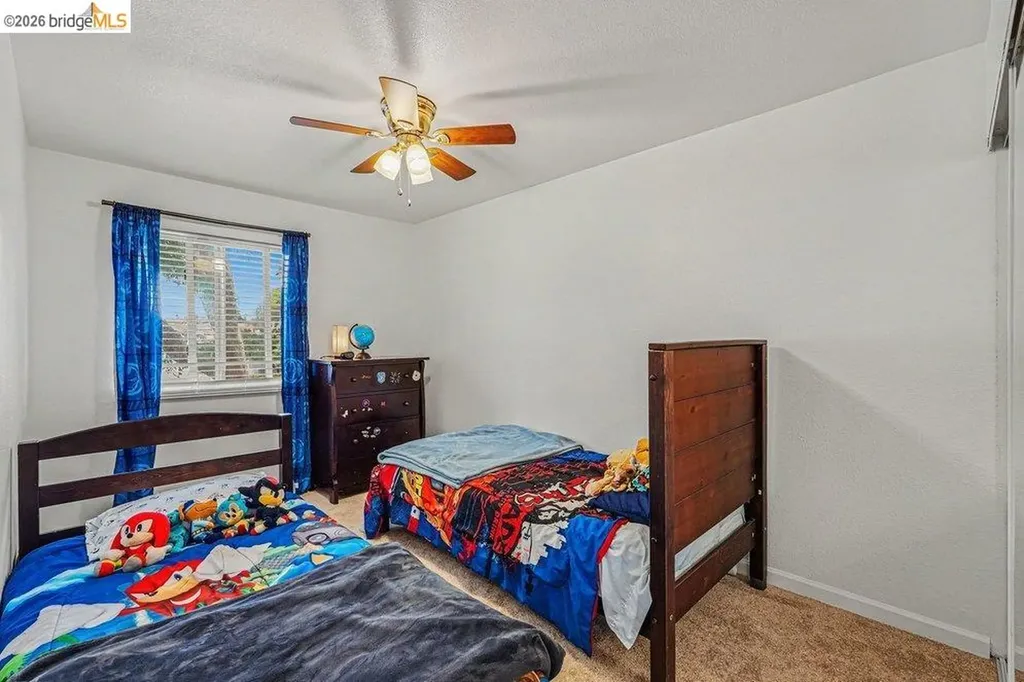 1454 Newhall Parkway Concord CA 94521