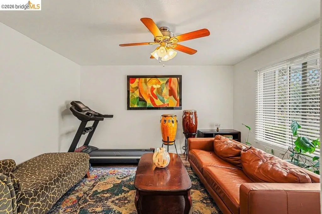 1454 Newhall Parkway Concord CA 94521