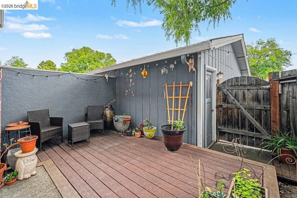 1454 Newhall Parkway Concord CA 94521